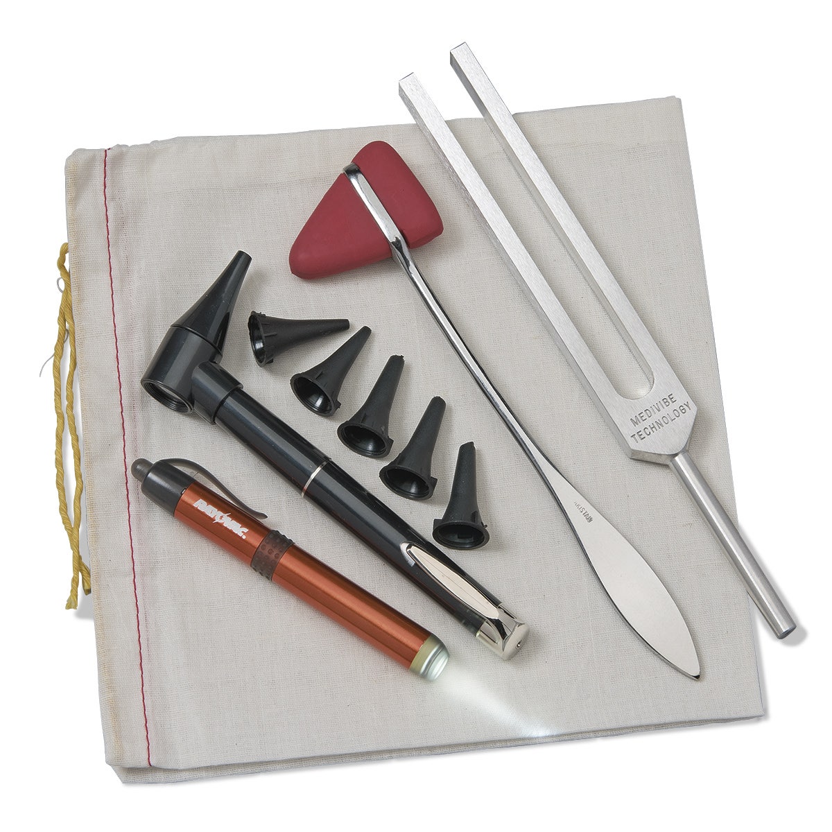 SB30986-Nasco Physical Assessment Kit