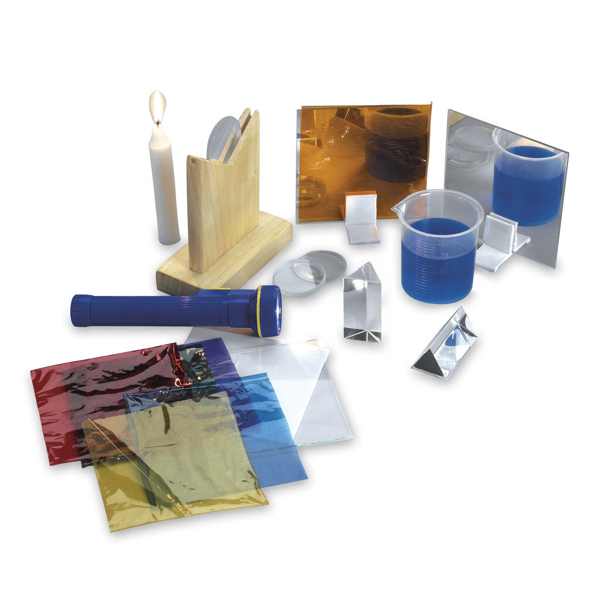 SB31097-Economy Optics Kit