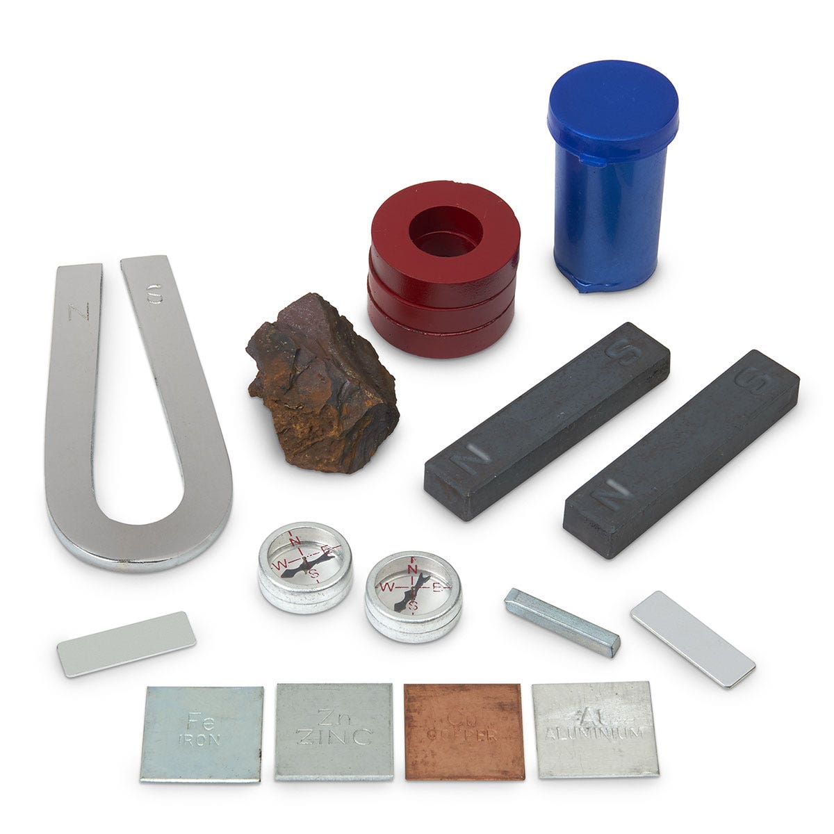 SB31100-Economy Magnet Kit