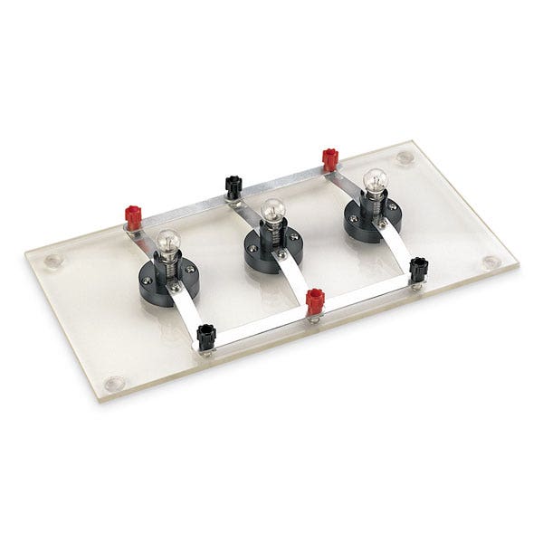 SB31102-3-Lamp Circuit Board