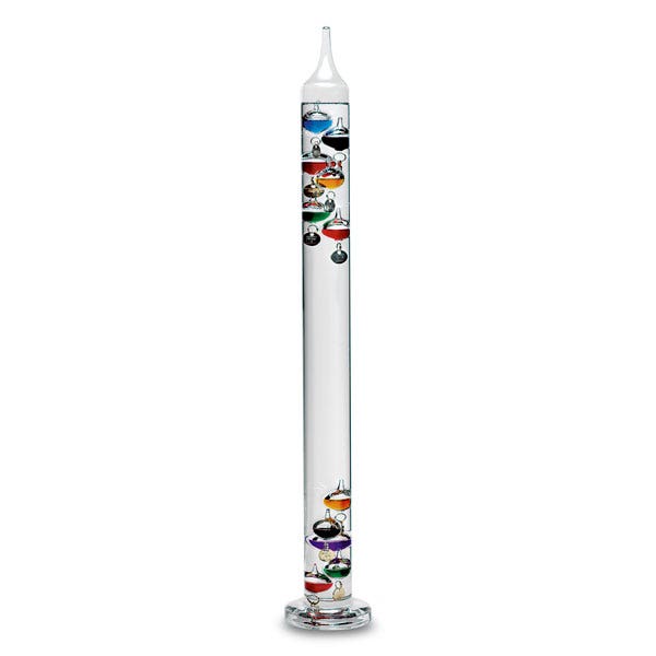 SB31402-Galileo Thermometer - 24 in. High - 60°-100°F