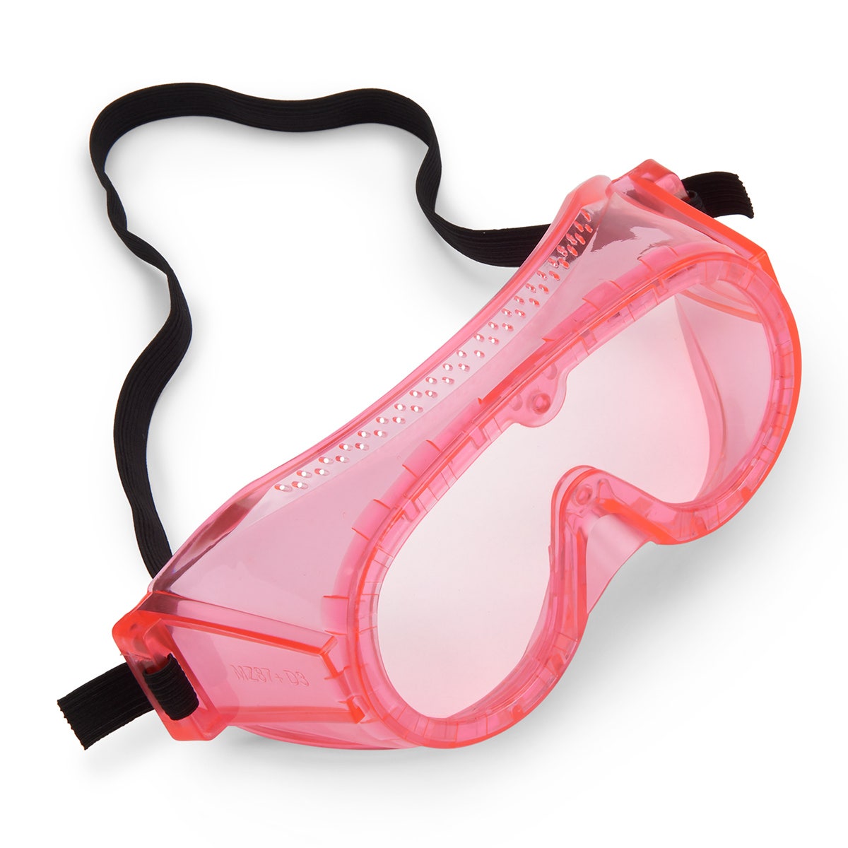 X0000SB31476-Elementary PPE Safety Goggles - Fluorescent