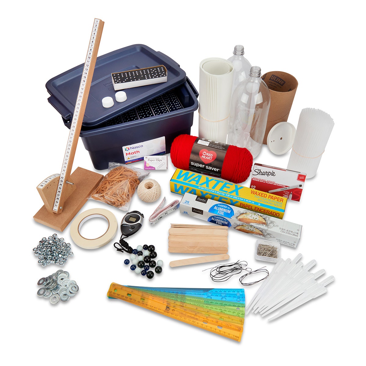 X0000SB31527-Nasco Classroom Olympiad