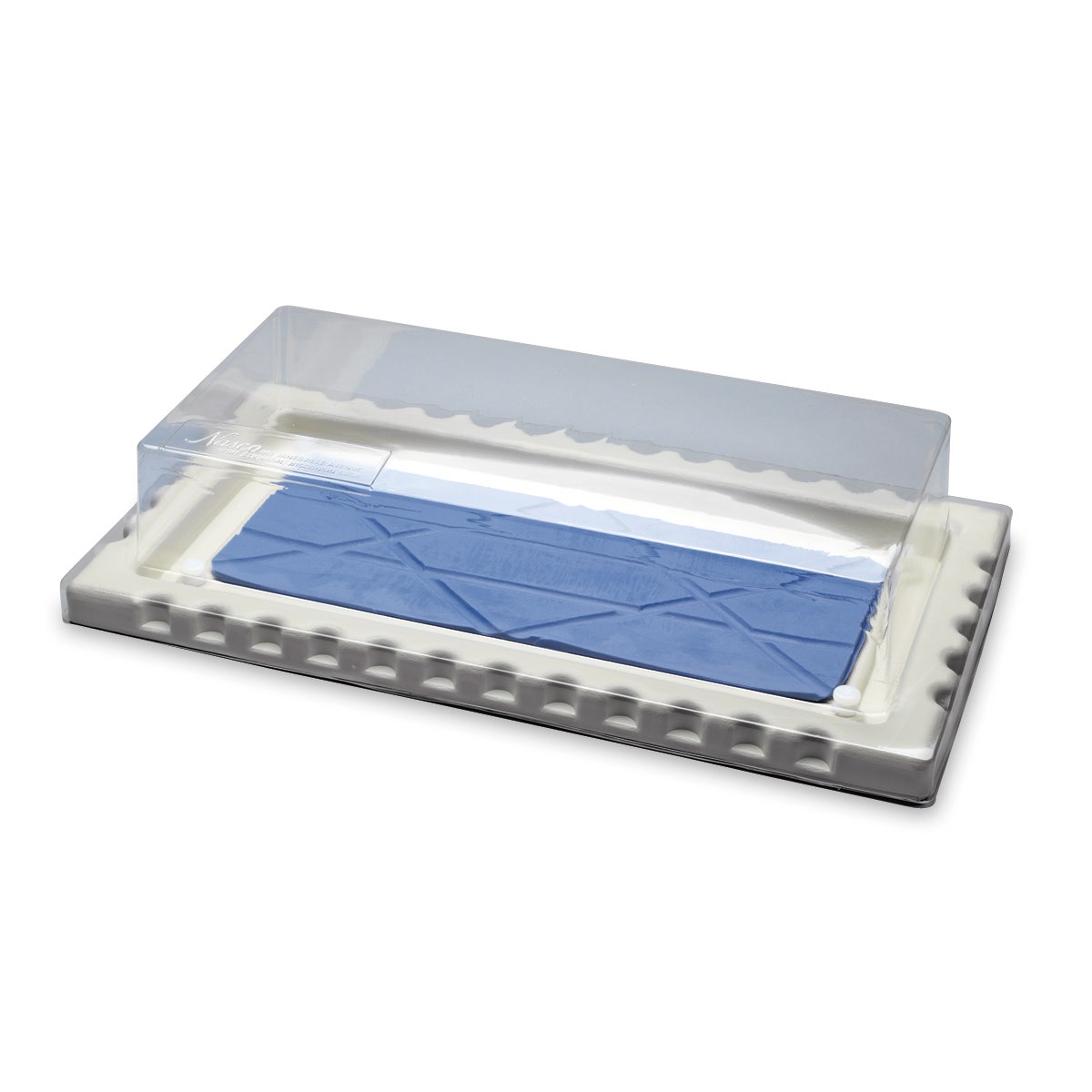 SB32649-Nasco Large Animal Tray, Flex-Pad and Cover