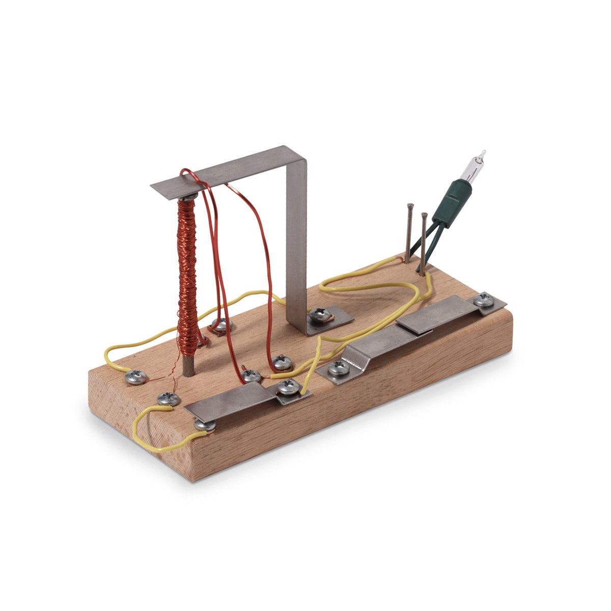 SB32806-Electromagnet Science Set