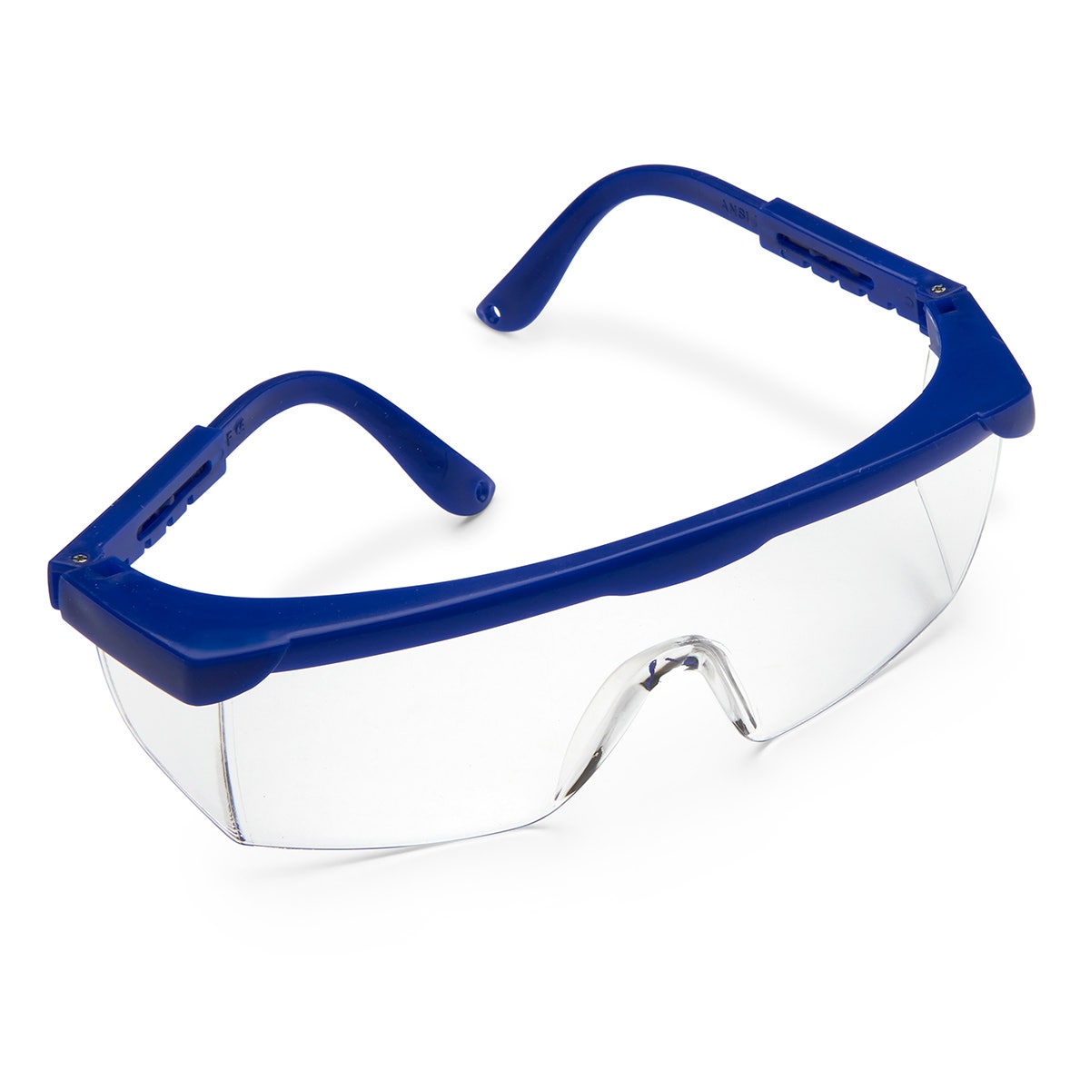 X0000SB32854-Economy PPE Safety Glasses