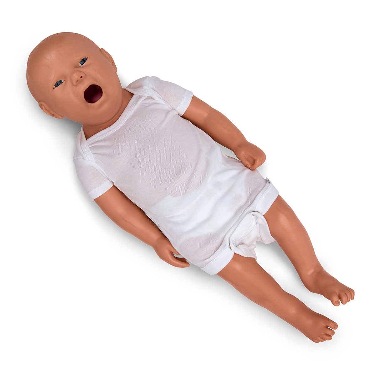 SB32863(M)-Gaumard® Susie® and Simon® Newborn Care Simulator - Medium