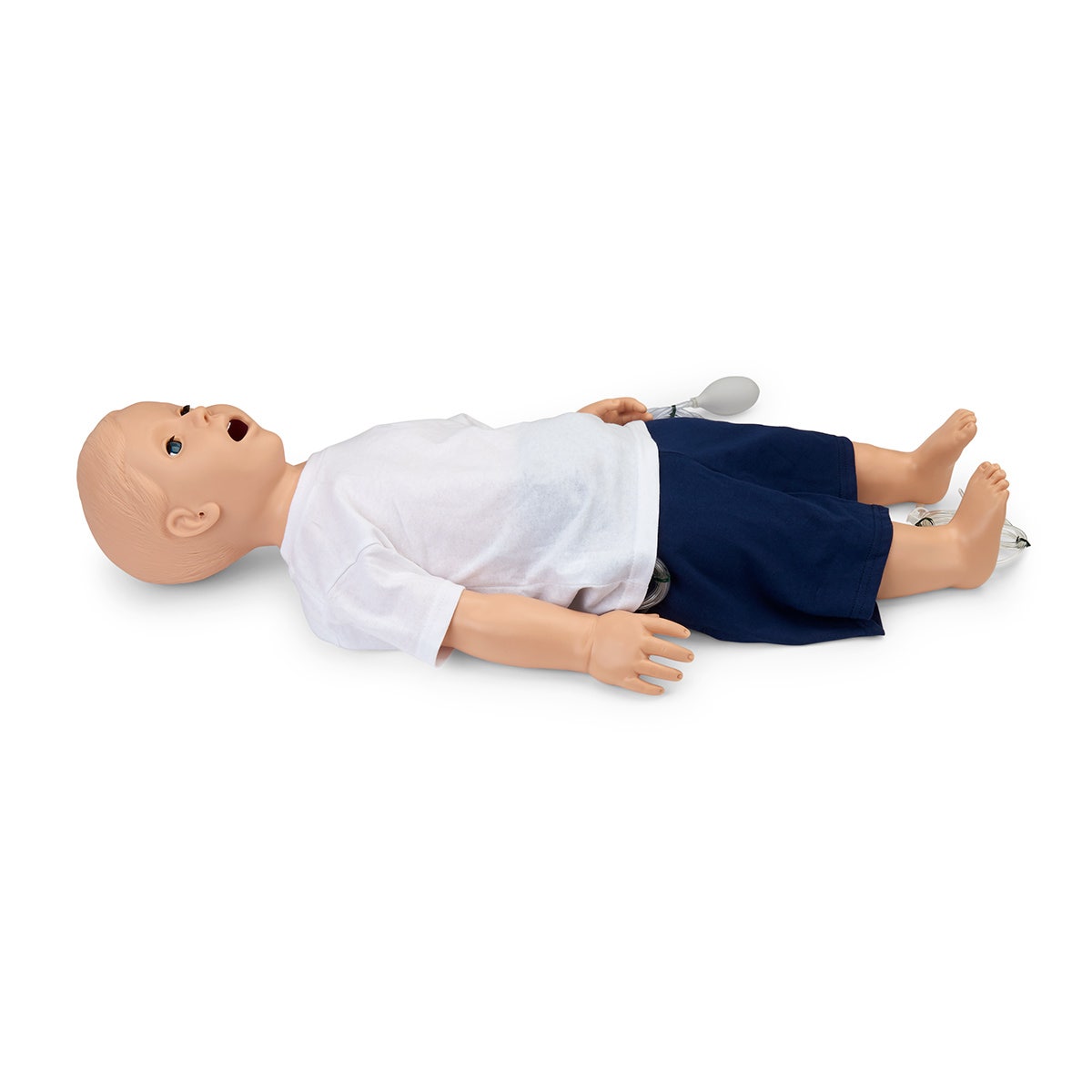 X0000SB32866(L)-Gaumard® One-Year-Old Multipurpose Patient Simulator