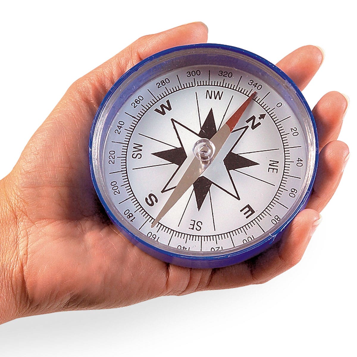 SB33394-Large Compass