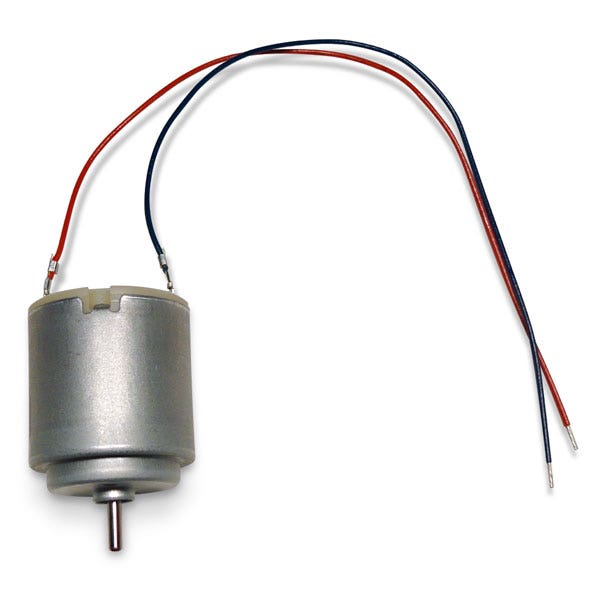 SB33479-Solar Kit Motor