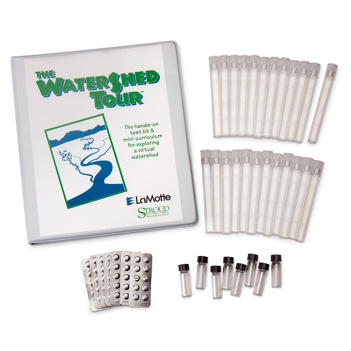 SB33593-LaMotte Watershed Tour™