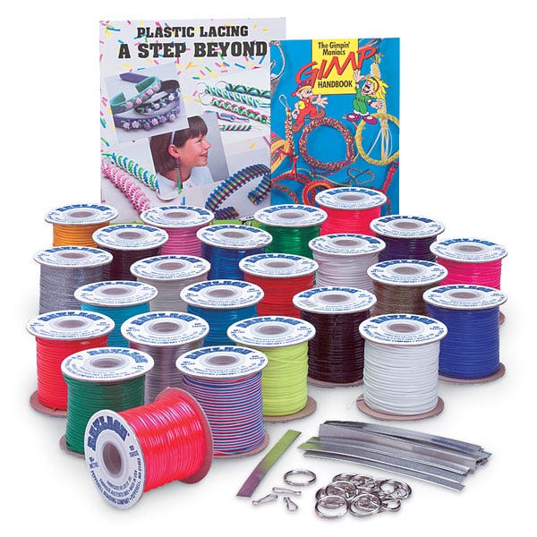 SB34066-Rexlace® Group Pack