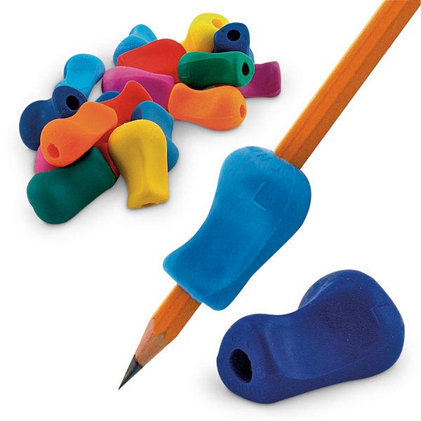 X0000SB34110-Pencil Grip™ - Pkg of 12