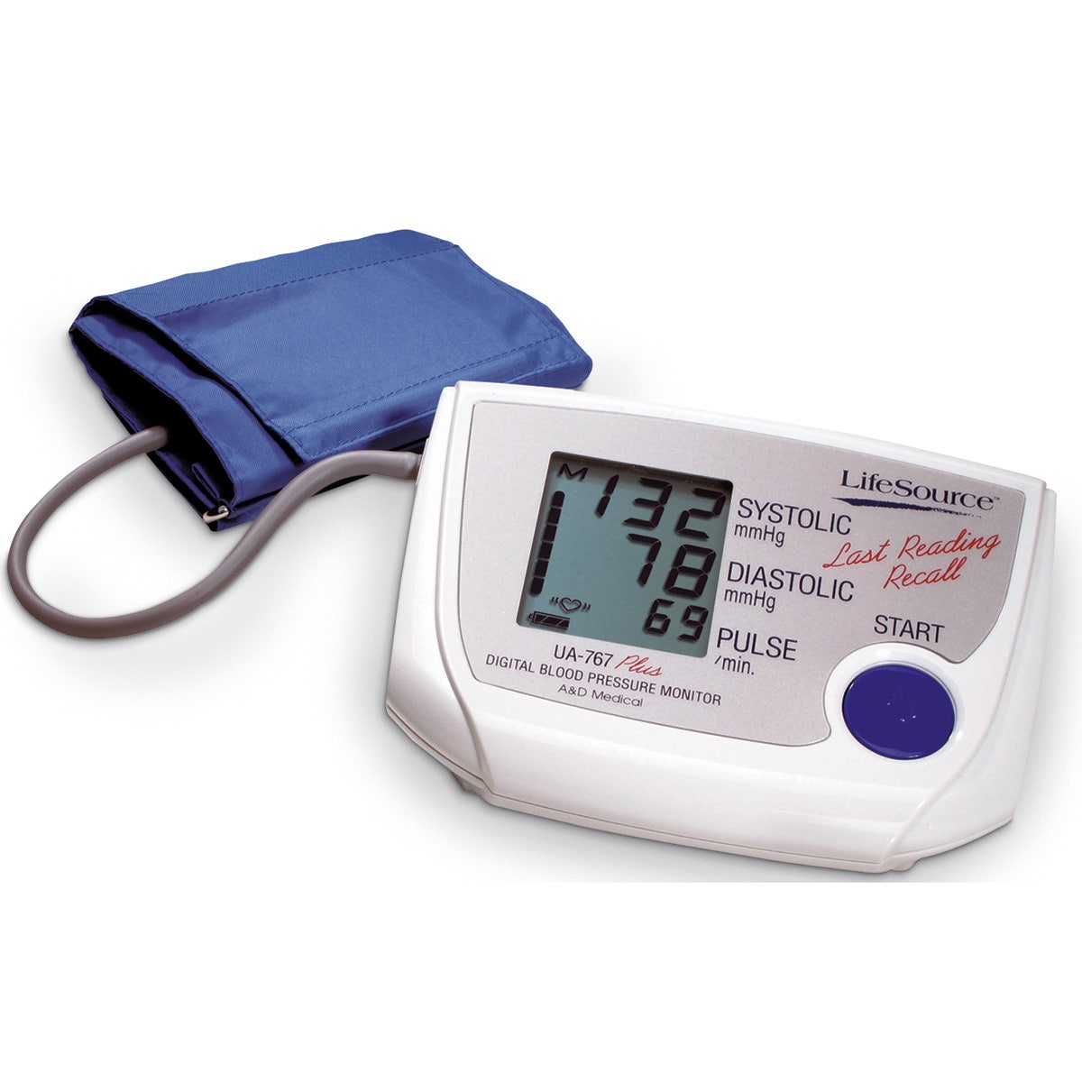SB34678-Digital Blood Pressure Monitor
