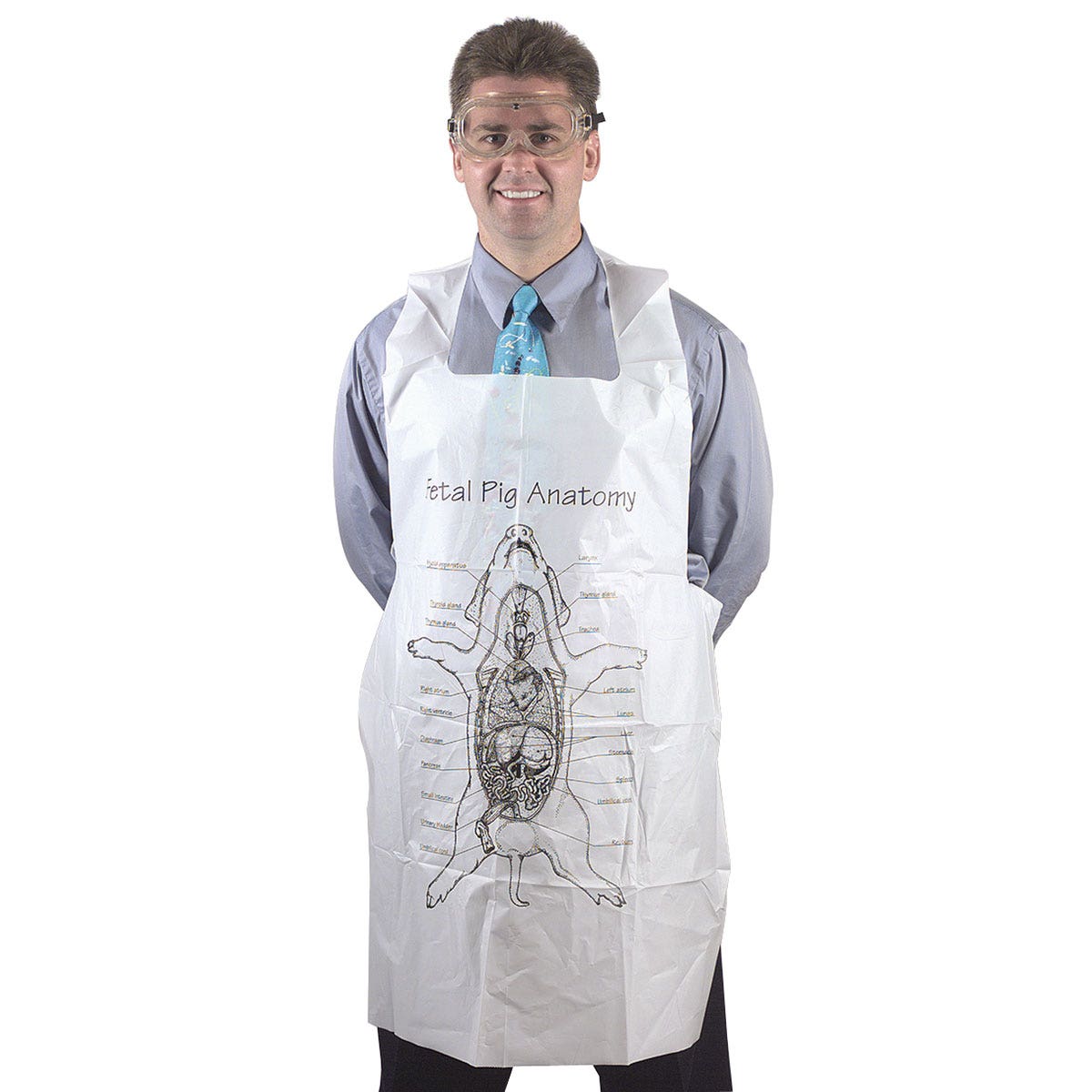 SB35157-Fetal Pig Aprons