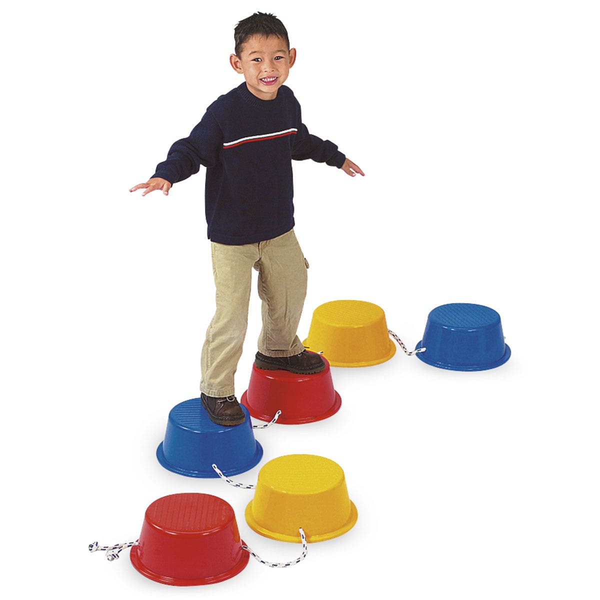 SB35923-Stepping Buckets