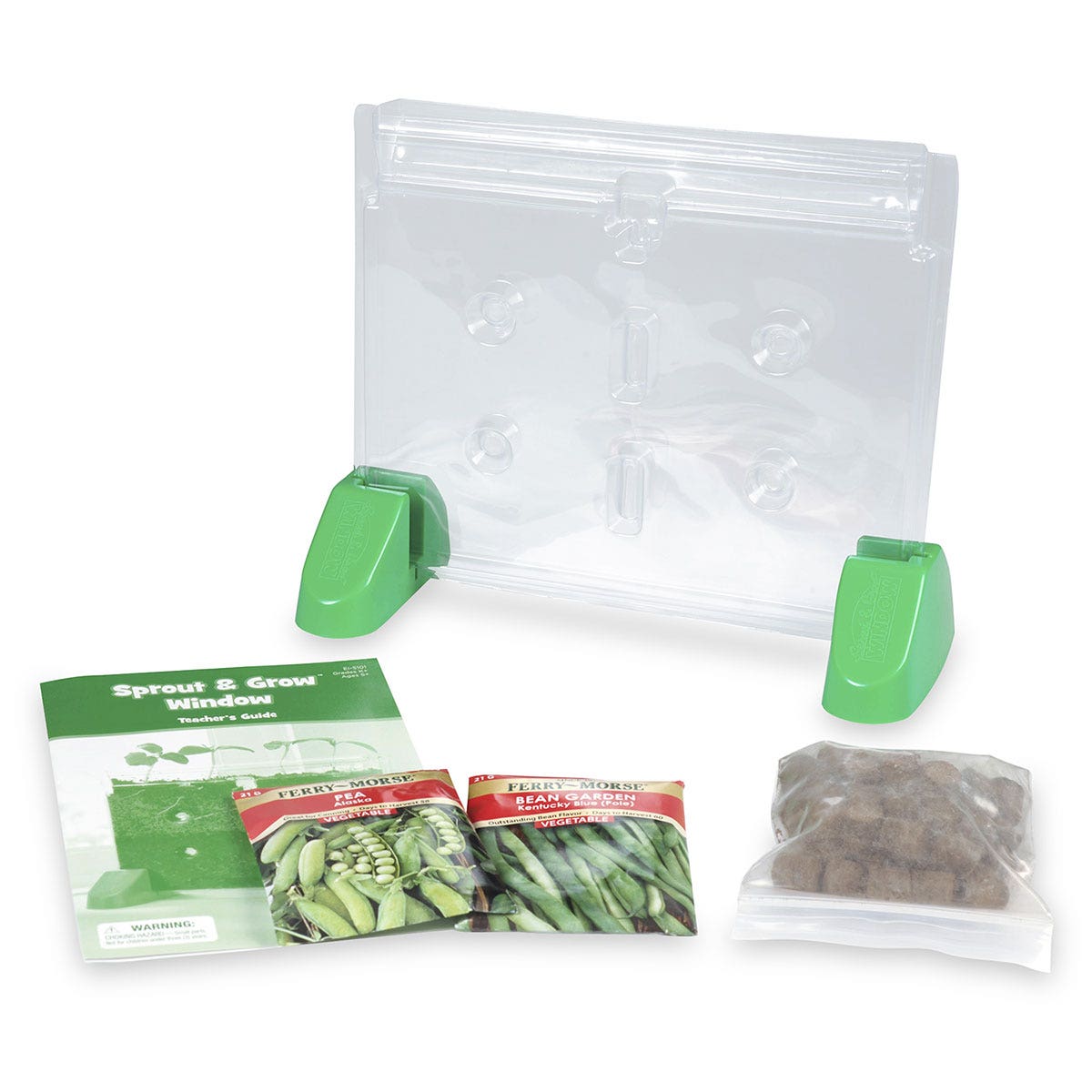 SB36694-Sprout & Grow™ Window