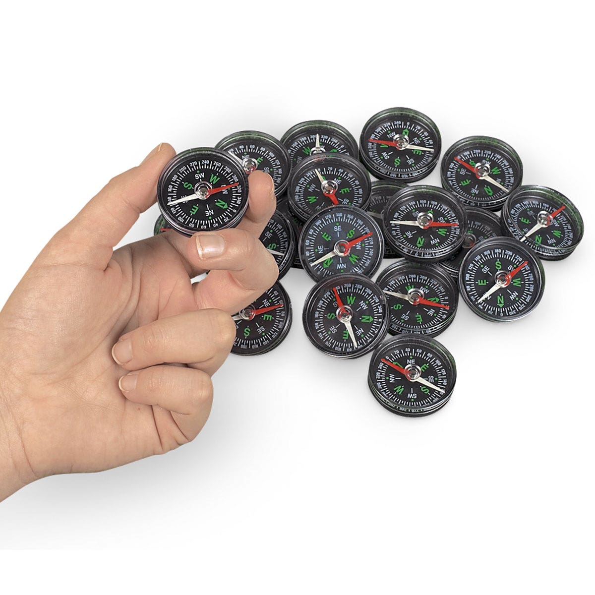 SB37264-40 mm Compass