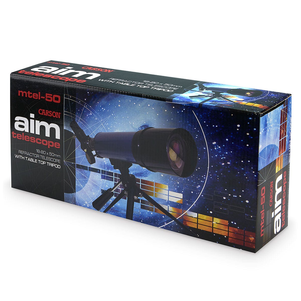 SB37290-Aim Telescope