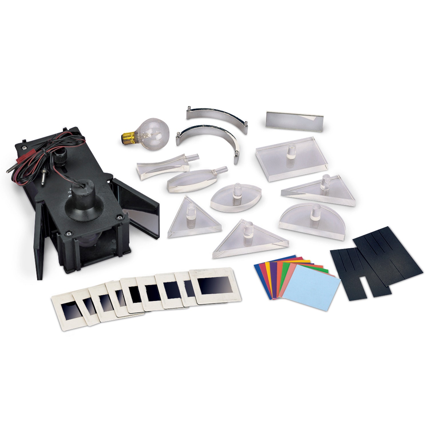 SB37306-Nasco Light Box