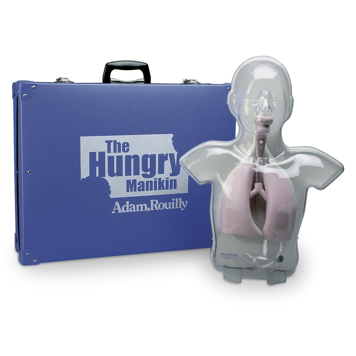 SB38896-The Hungry Manikin