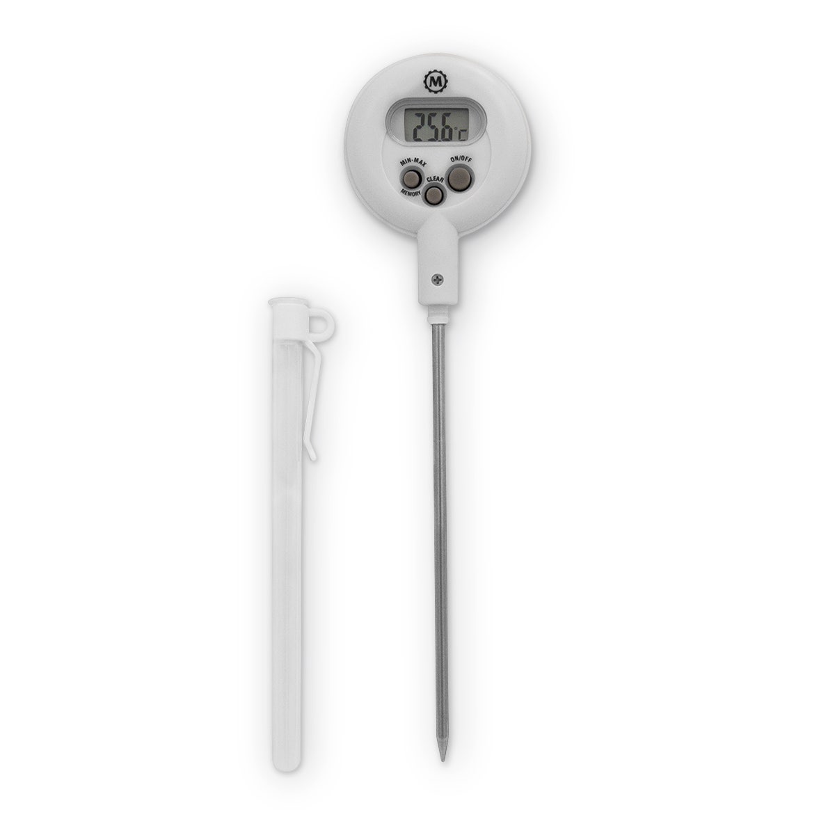 SB39069-Pen-Shape Digital Thermometer with Min/Max Memories