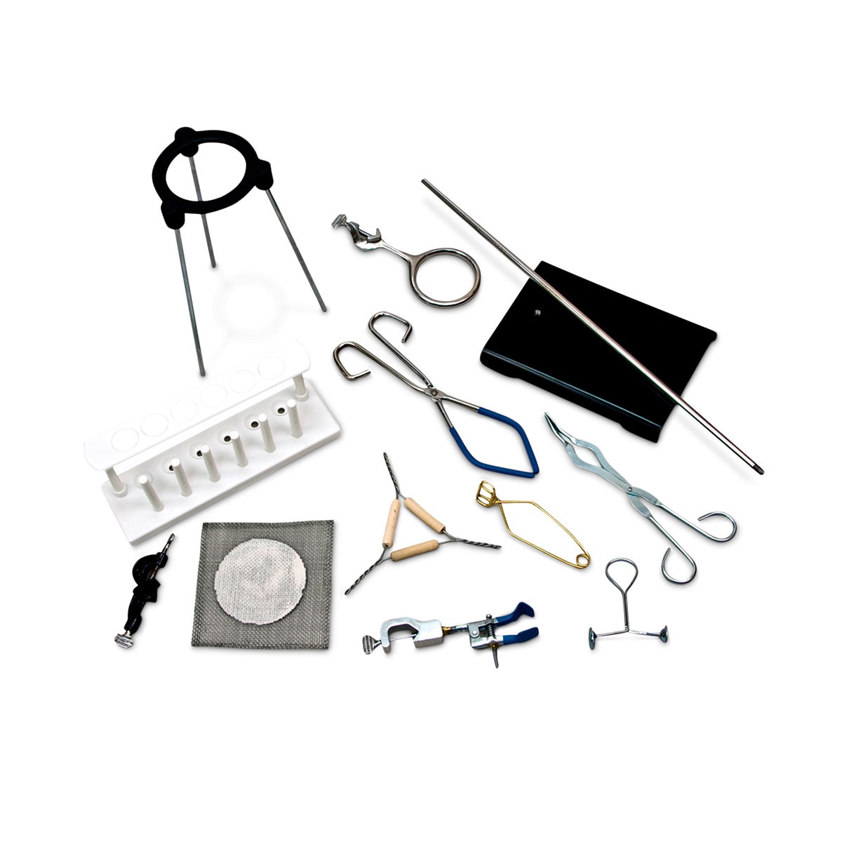 SB39095-Chemistry Hardware Kit