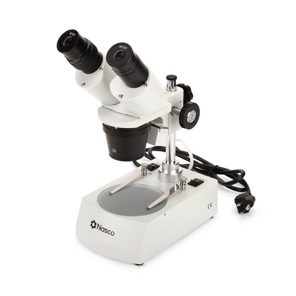 X0000SB39115-TriPower Stereo Microscope