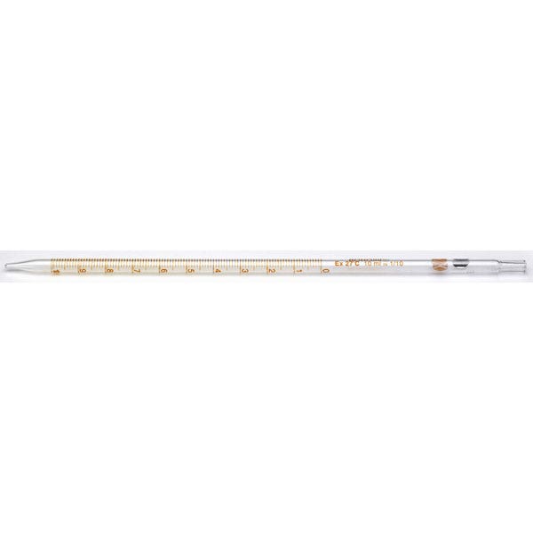 SB39135-Reusable 10.0 ml Glass Pipette
