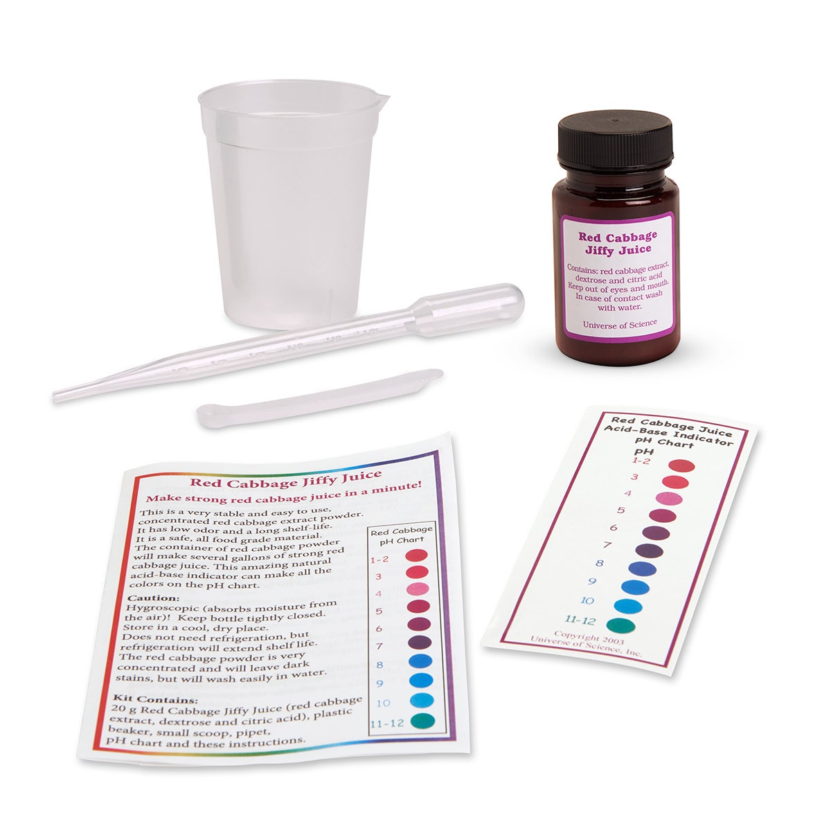 SB39241-Red Cabbage Jiffy Juice