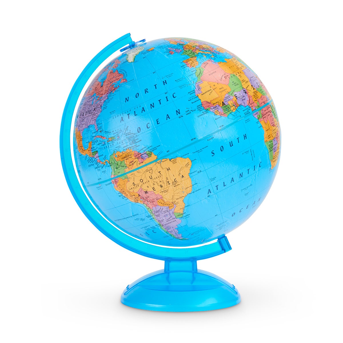 SB39256-Adventurer Globe