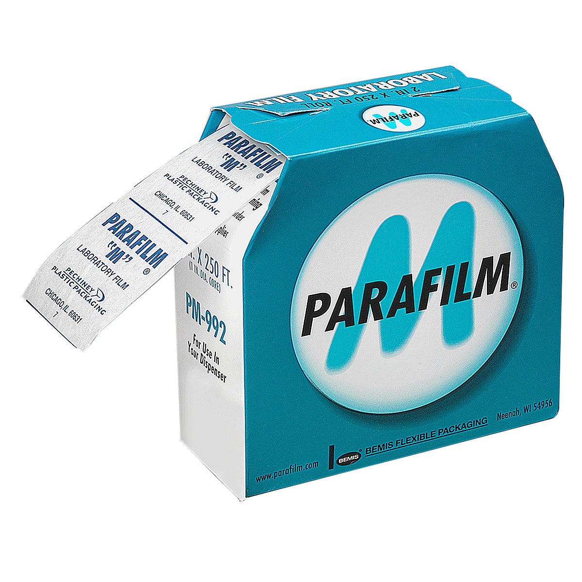 X0000SB39418-Parafilm M® Laboratory Film