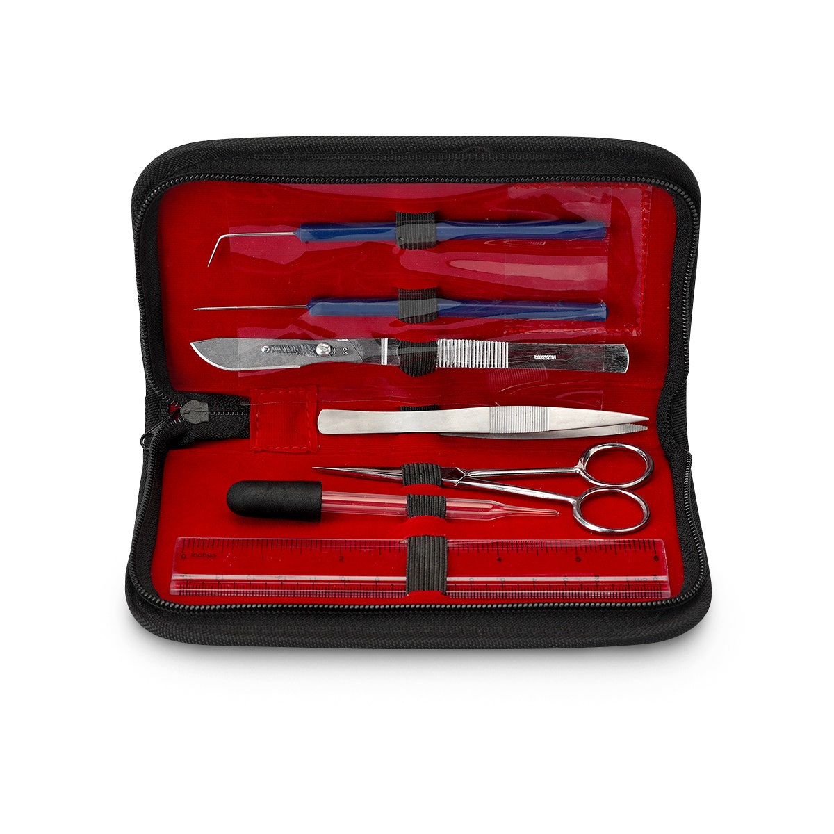 SB39430-Dissecting Kits - Screw-Lock Blade Scalpel