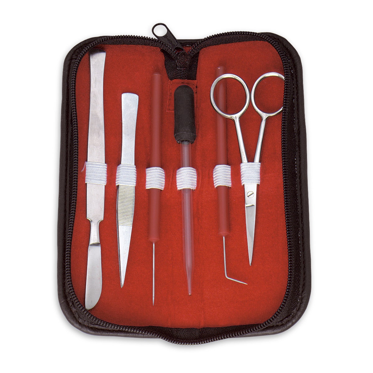 SB39431-Zippy™ Dissecting Kit - Standard Scalpel