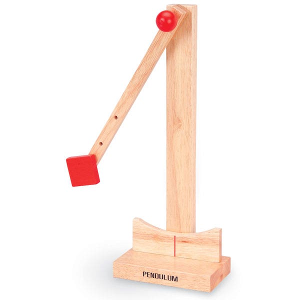 SB40355-Pendulum - Student Model