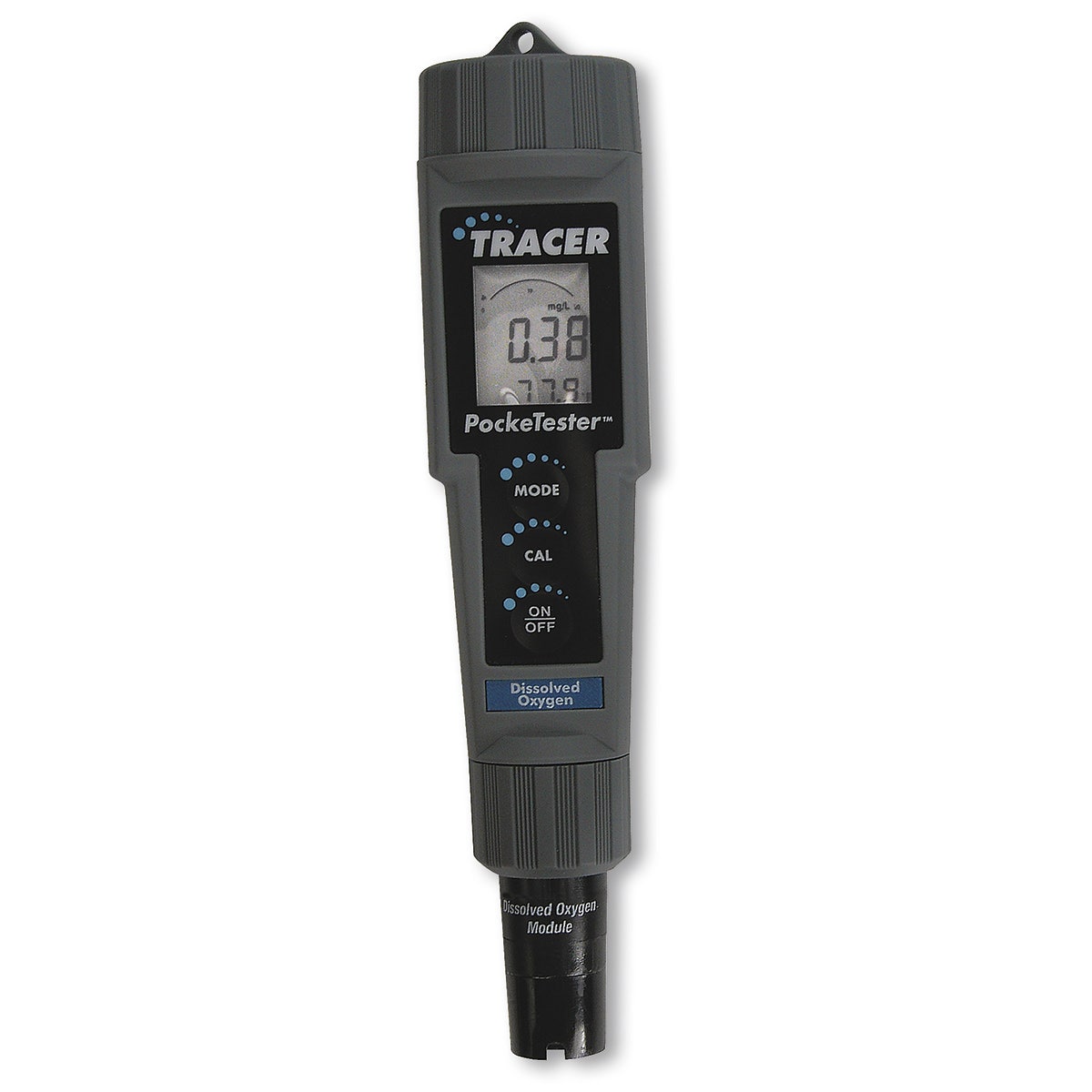 SB40757-LaMotte Dissolved Oxygen TRACER PockeTester™