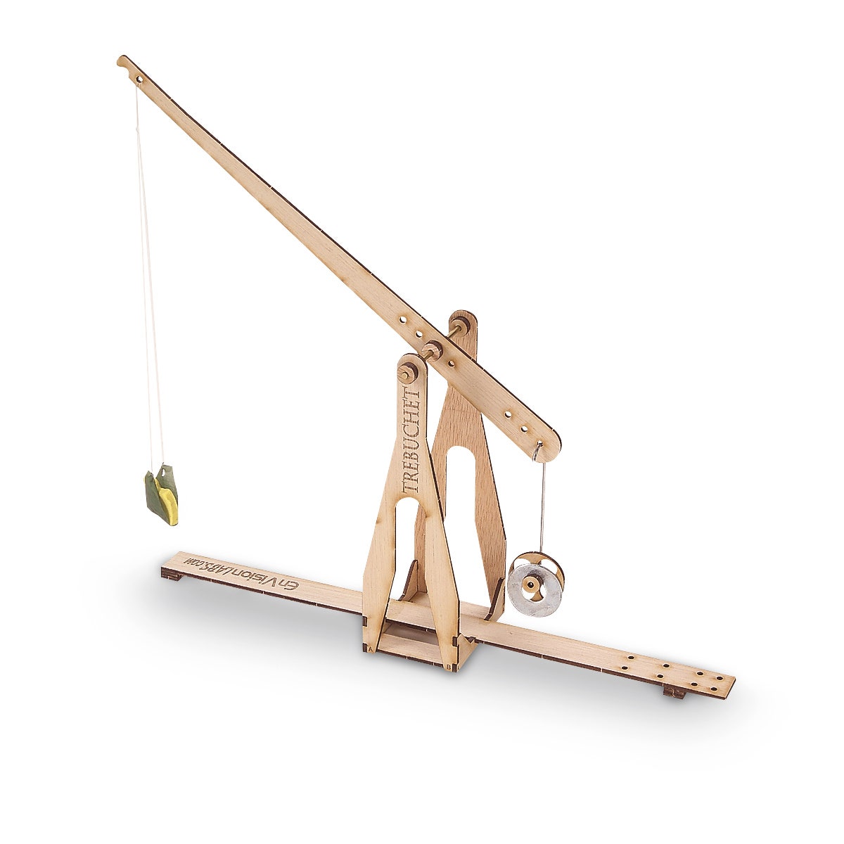 X0000SB40766-Trebuchet Kit