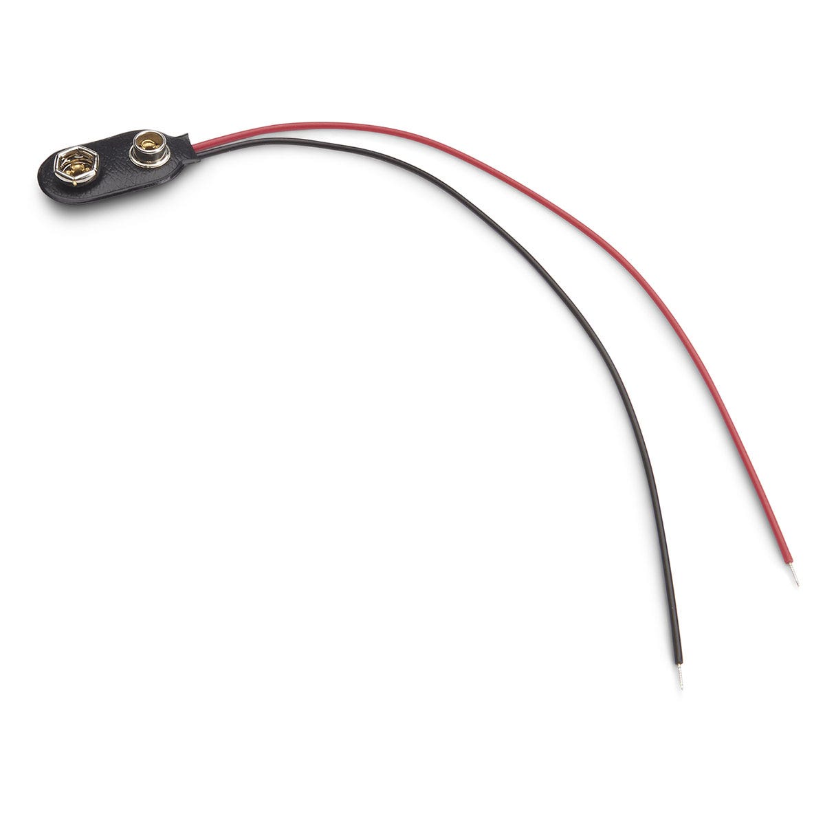 SB41221-9 Volt Battery Connector