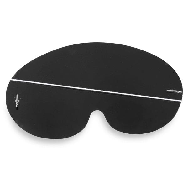 SB41298-Blindfold, No Slots