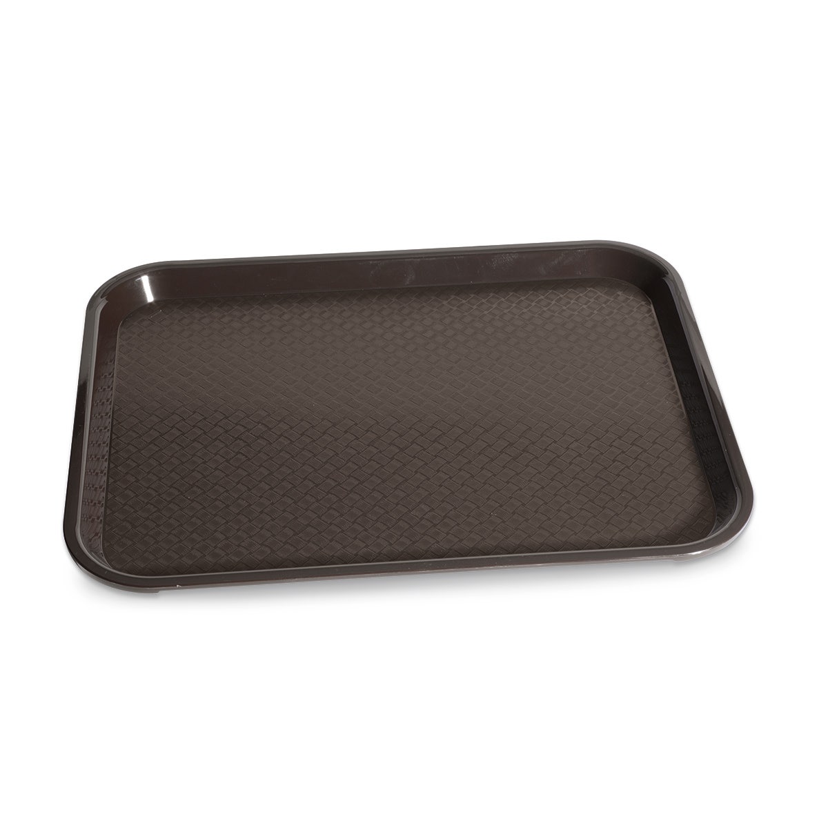 SB41303-Tray - 10 in. x 14 in. - Brown