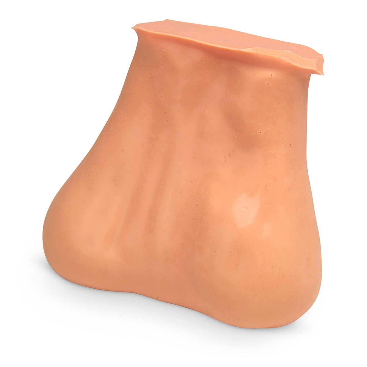 SB41581-Testicle Model - 2 Lumps in Each Testicle