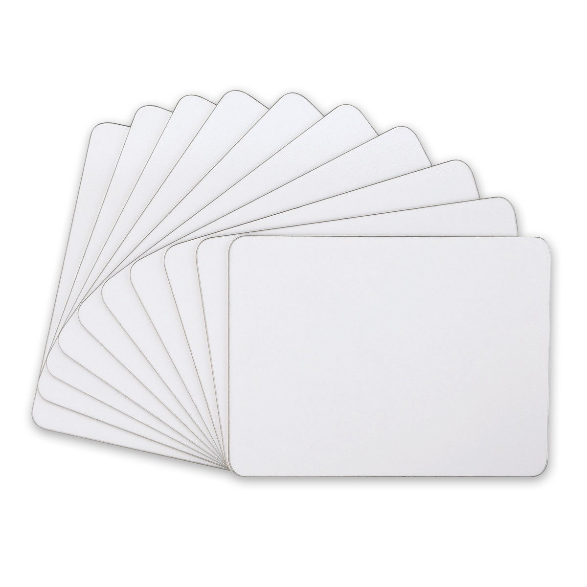 SB41901-Nasco Unlined Dry-Erase Board Set