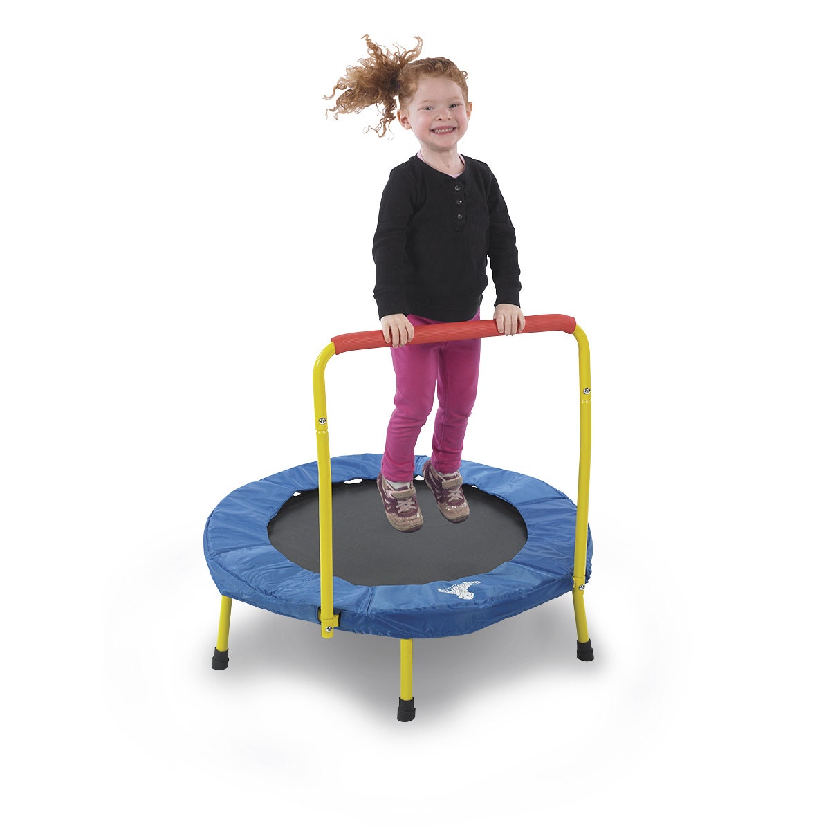 SB41993-Fold & Go Trampoline