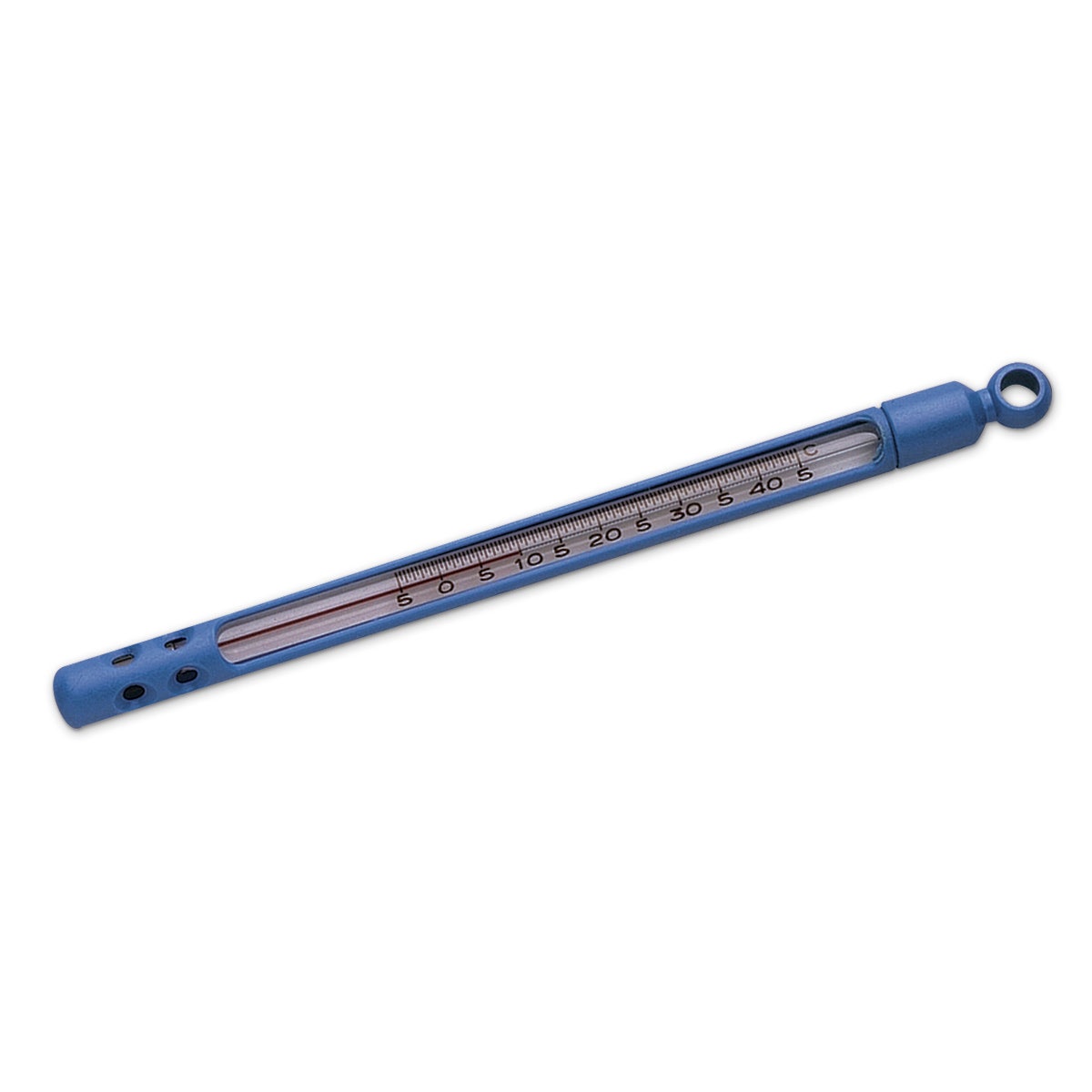 SB42137-LaMotte Armored Thermometer