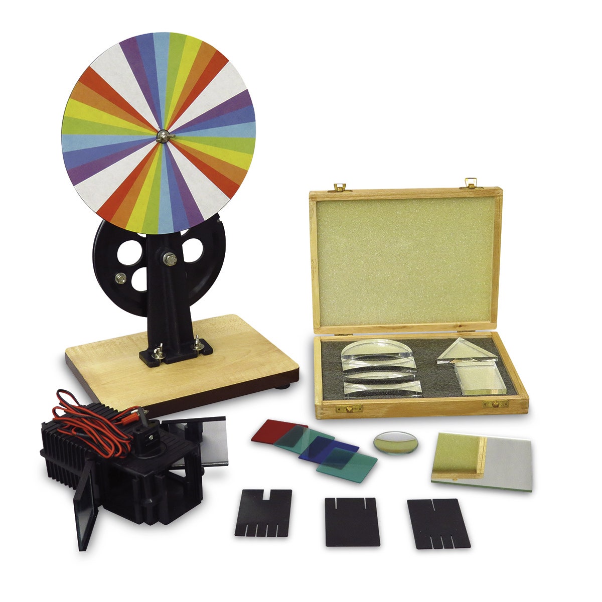 SB42282-Concept of Light Kit
