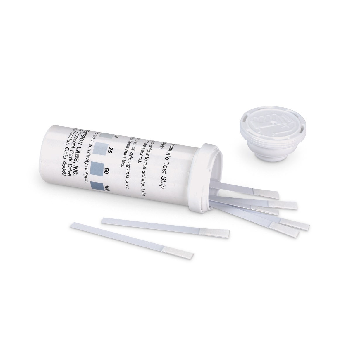 SB42508-Phosphate Test Strips