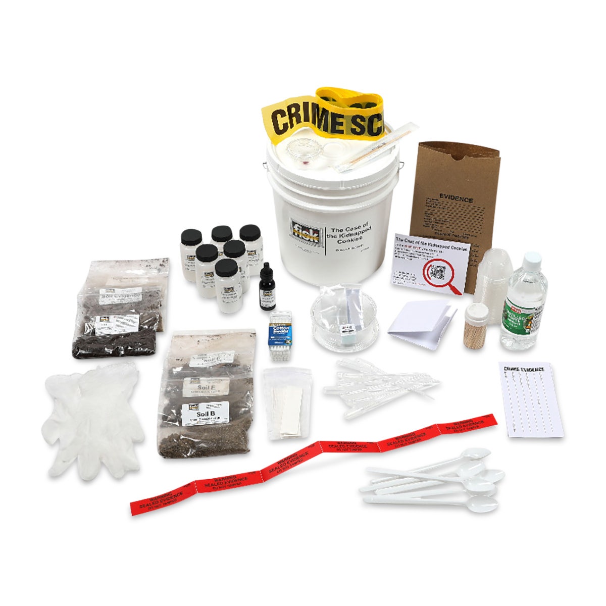 SB42523-The Case of the Kidnapped Cookies