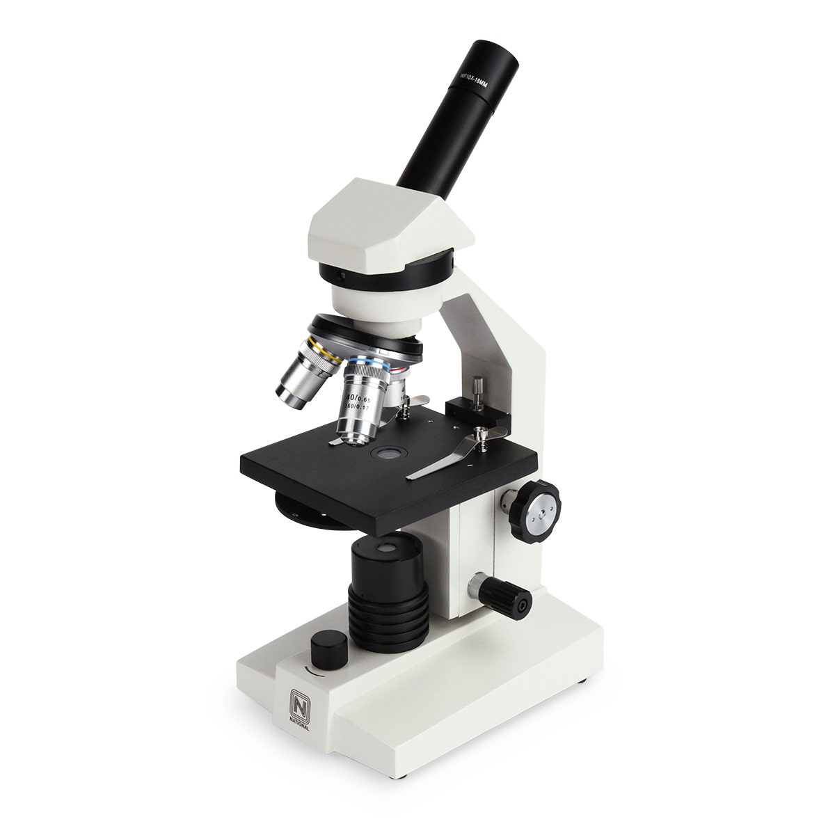 X0000SB42834-National Middle School Standard Microscope