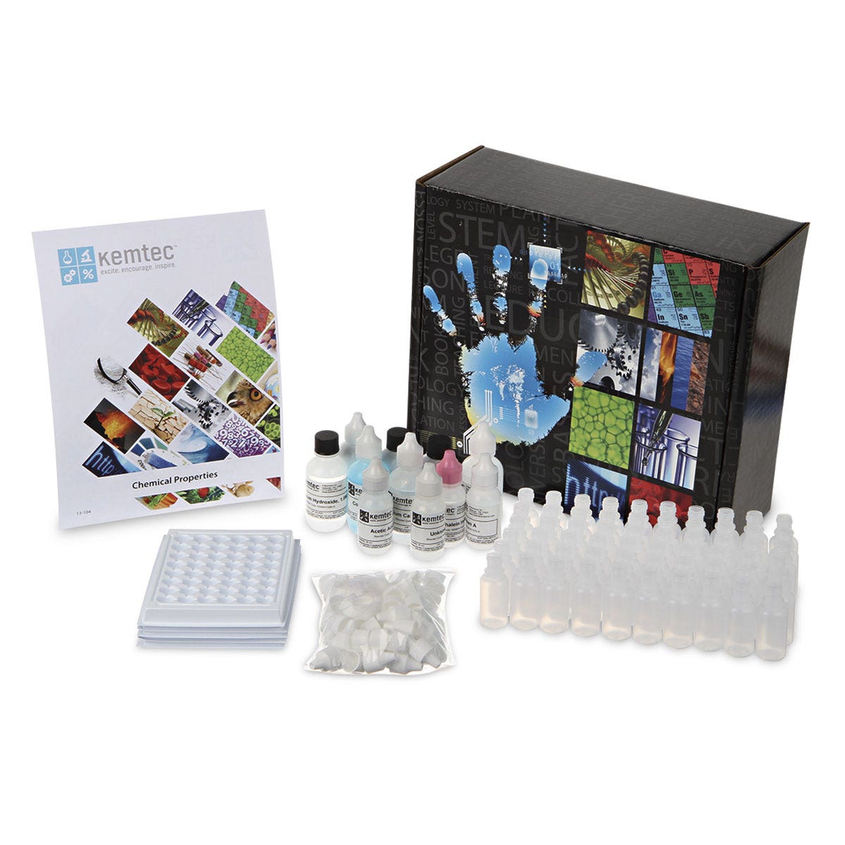 SB43441-Chemical Properties