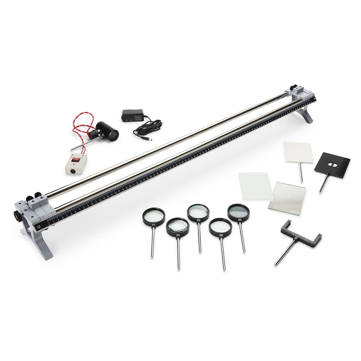 SB43479-Optical Bench Set